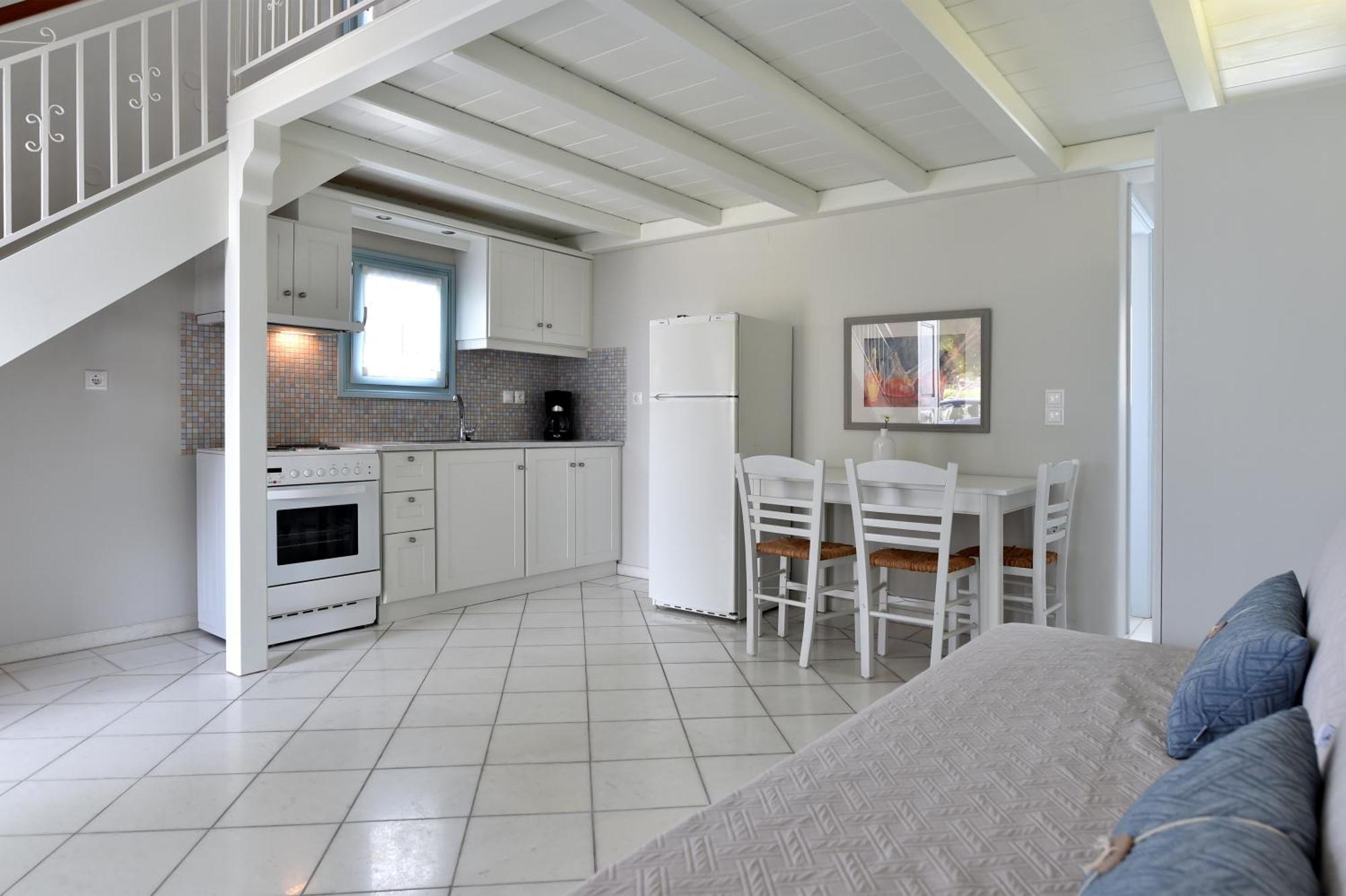 Tonia Apartments Paros Chrisi Akti  Zewnętrze zdjęcie