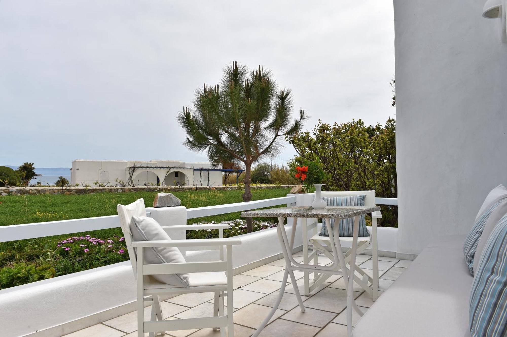 Tonia Apartments Paros Chrisi Akti  Zewnętrze zdjęcie