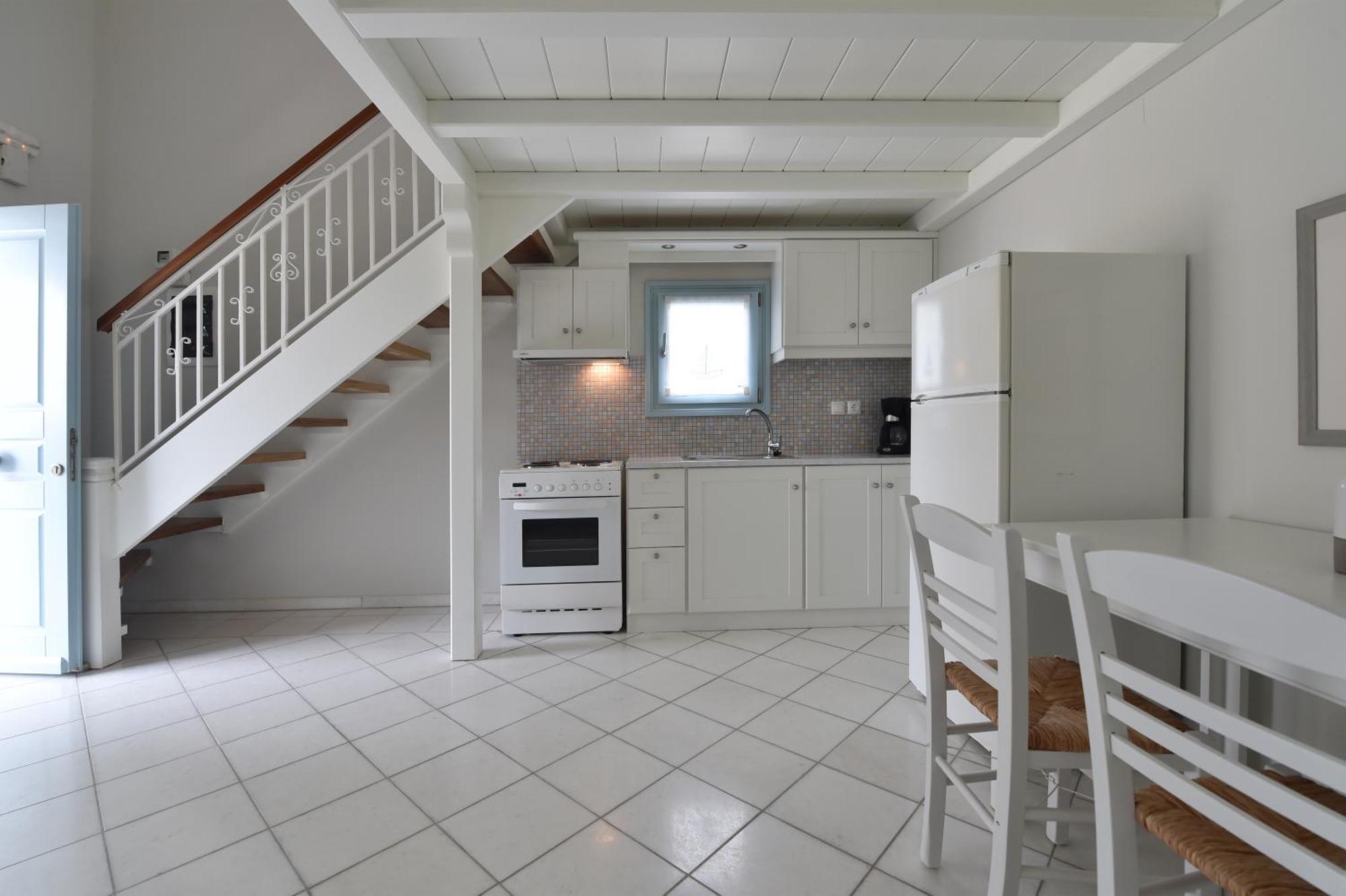 Tonia Apartments Paros Chrisi Akti  Zewnętrze zdjęcie