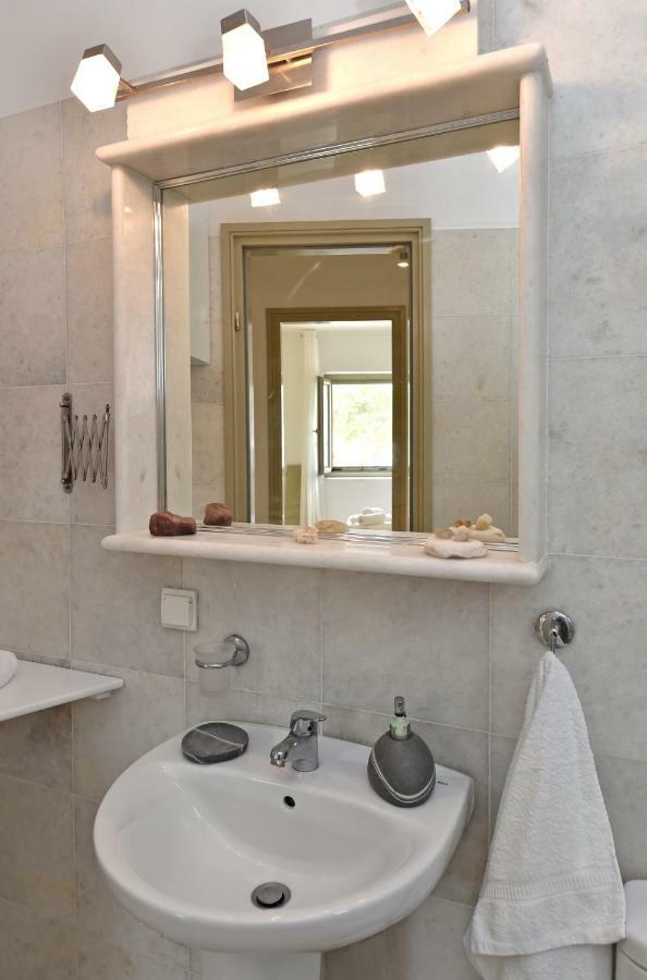 Tonia Apartments Paros Chrisi Akti  Zewnętrze zdjęcie