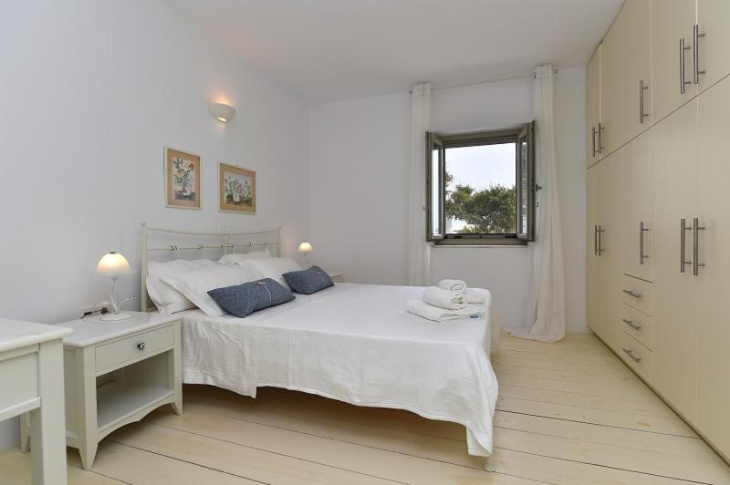Tonia Apartments Paros Chrisi Akti  Zewnętrze zdjęcie