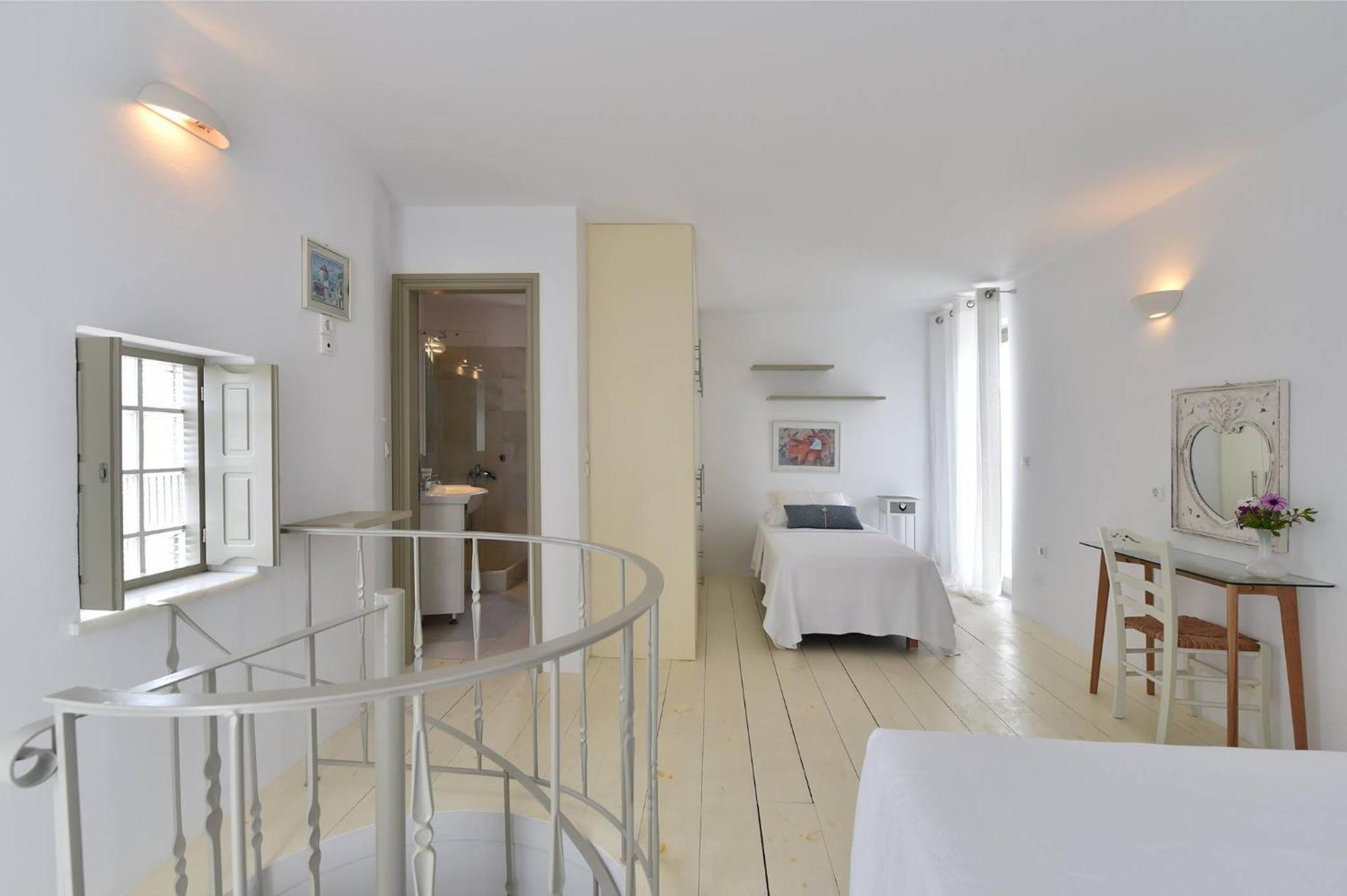 Tonia Apartments Paros Chrisi Akti  Zewnętrze zdjęcie