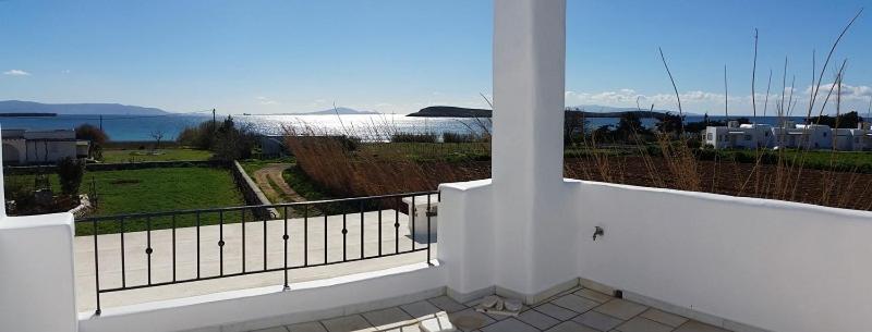 Tonia Apartments Paros Chrisi Akti  Zewnętrze zdjęcie